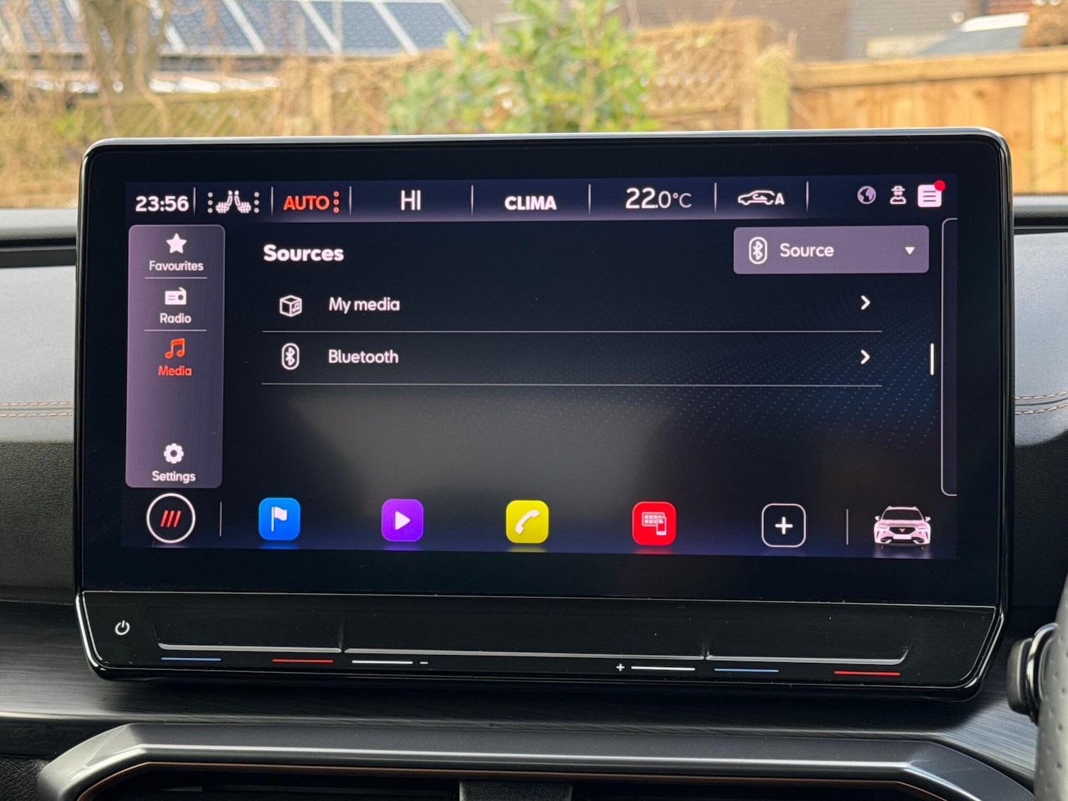 Used Cupra Formentor 2021 for sale - 78086614: Photo 50