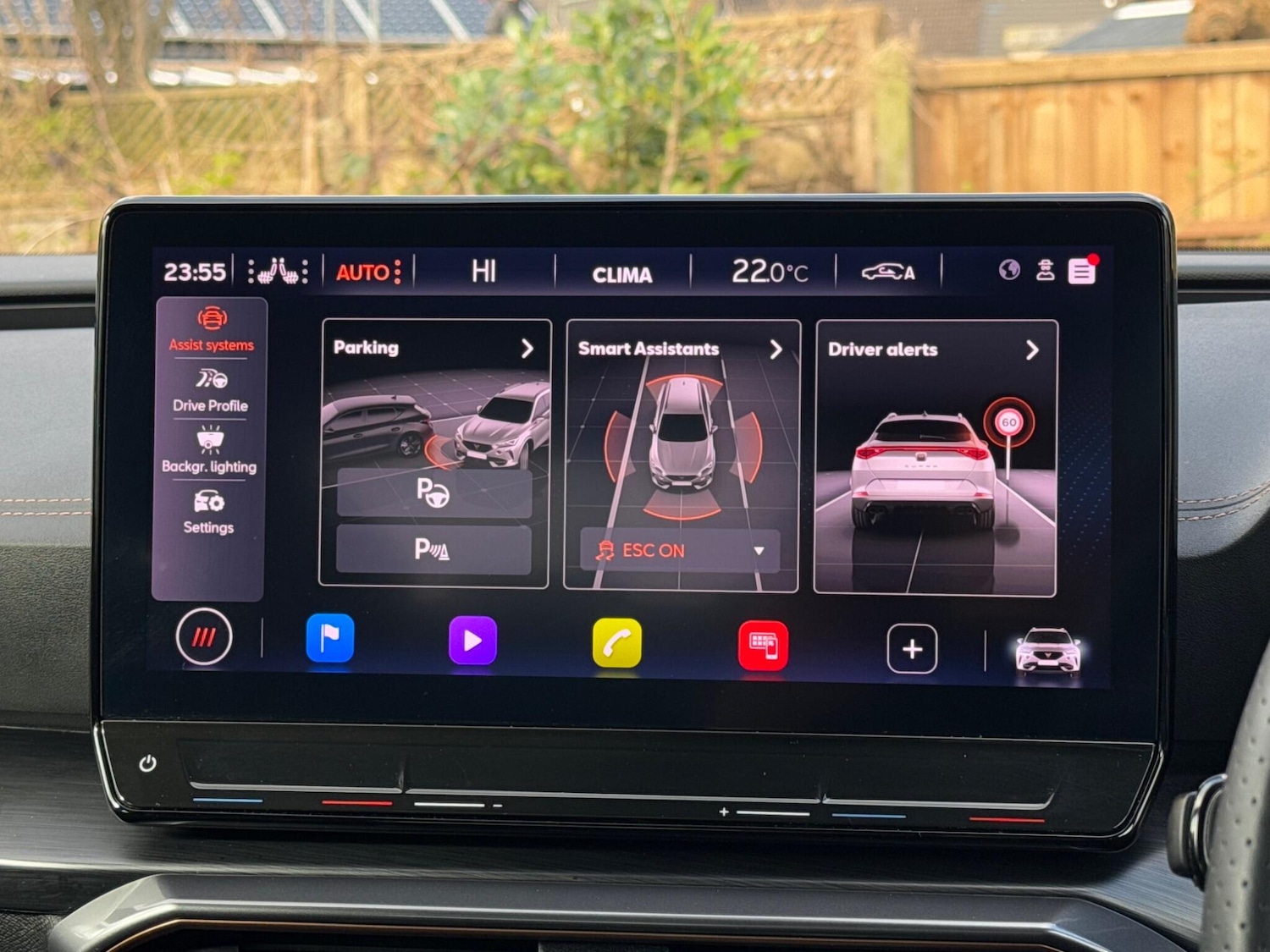 Used Cupra Formentor 2021 for sale - 78086614: Photo 51