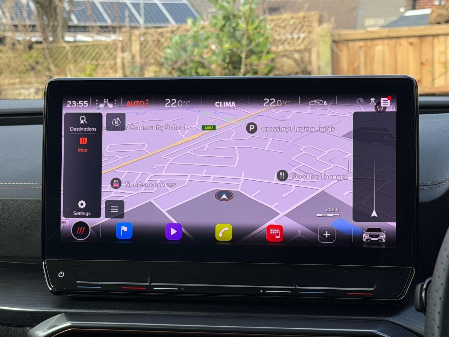 Used Cupra Formentor 2021 for sale - 78086614: Photo 52