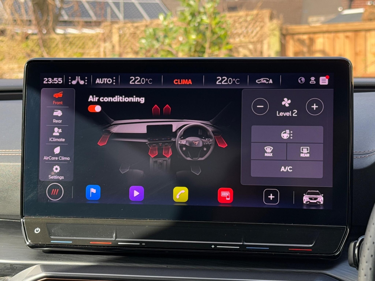 Used Cupra Formentor 2021 for sale - 78086614: Photo 53