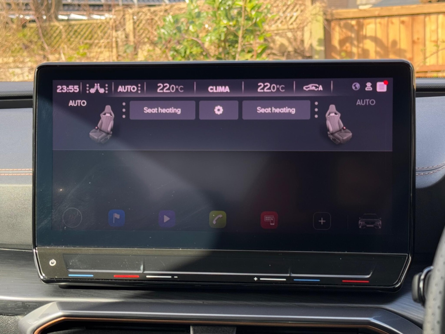 Used Cupra Formentor 2021 for sale - 78086614: Photo 54