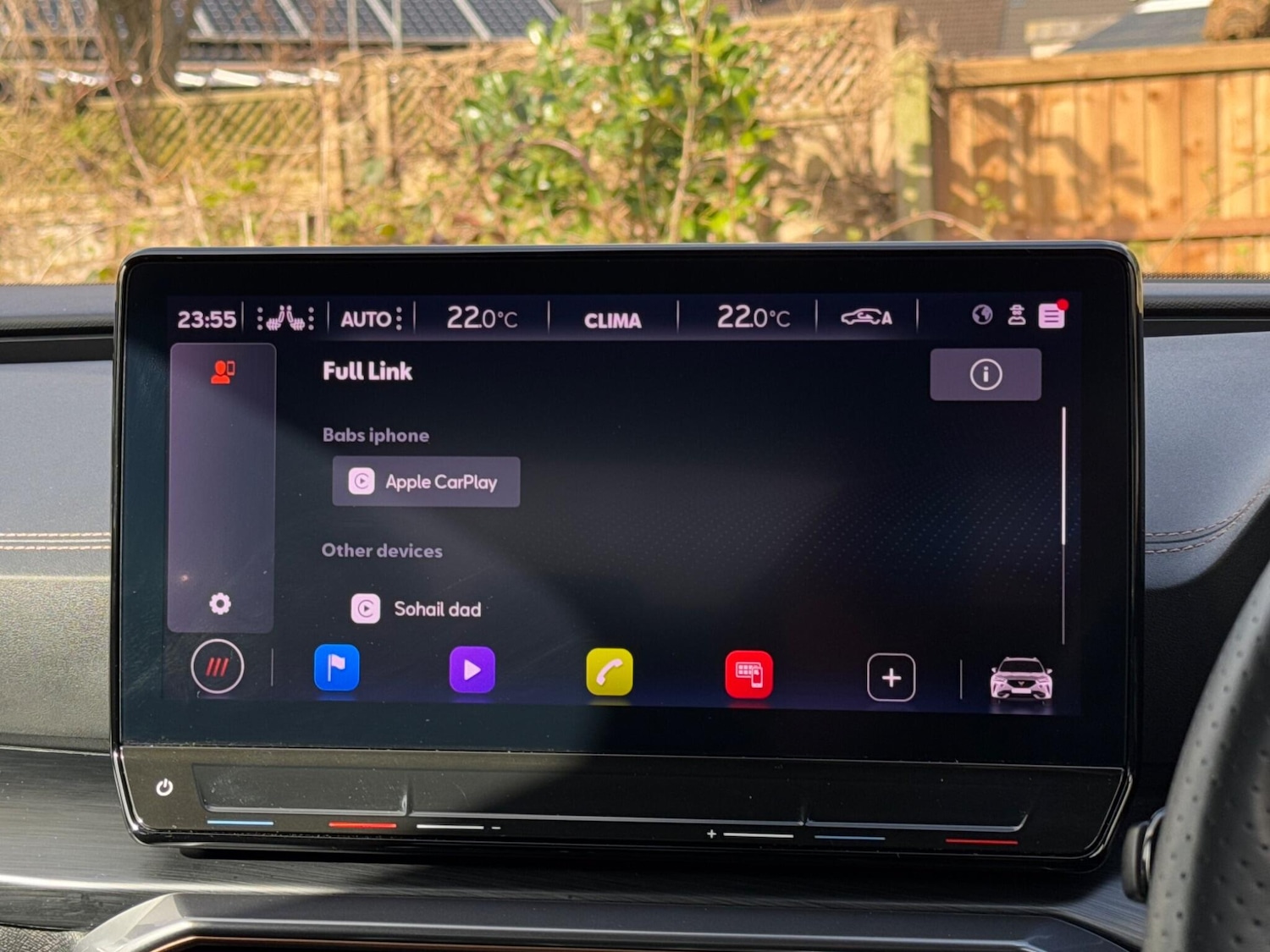 Used Cupra Formentor 2021 for sale - 78086614: Photo 55