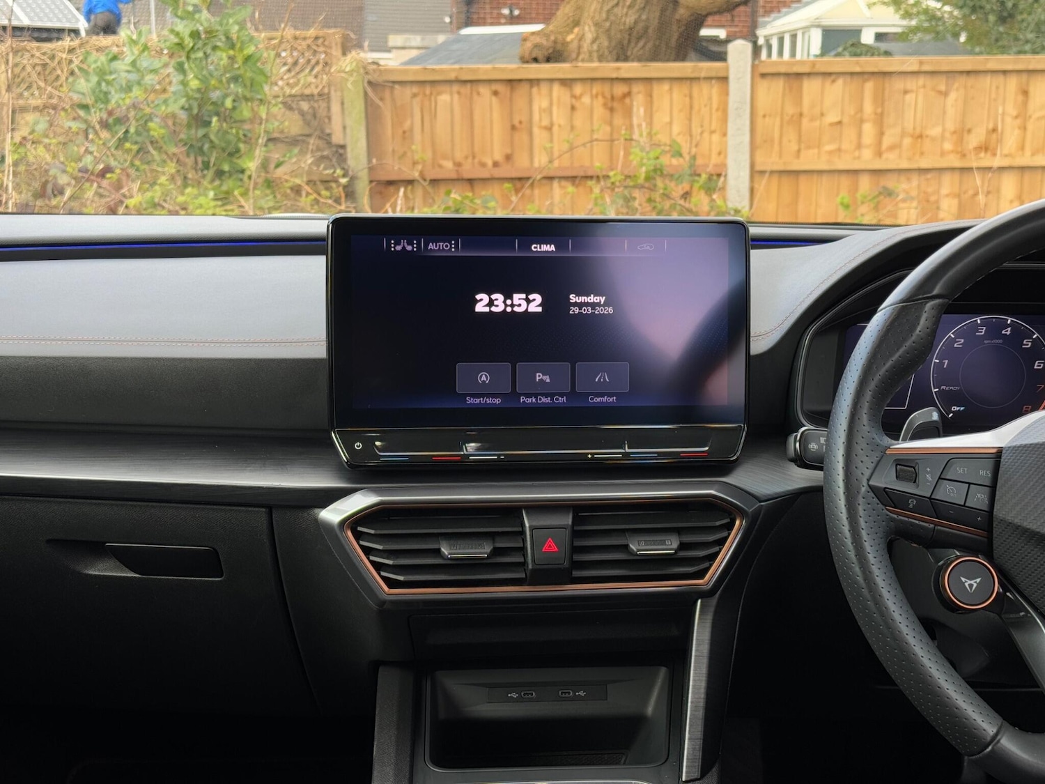 Used Cupra Formentor 2021 for sale - 78086614: Photo 56