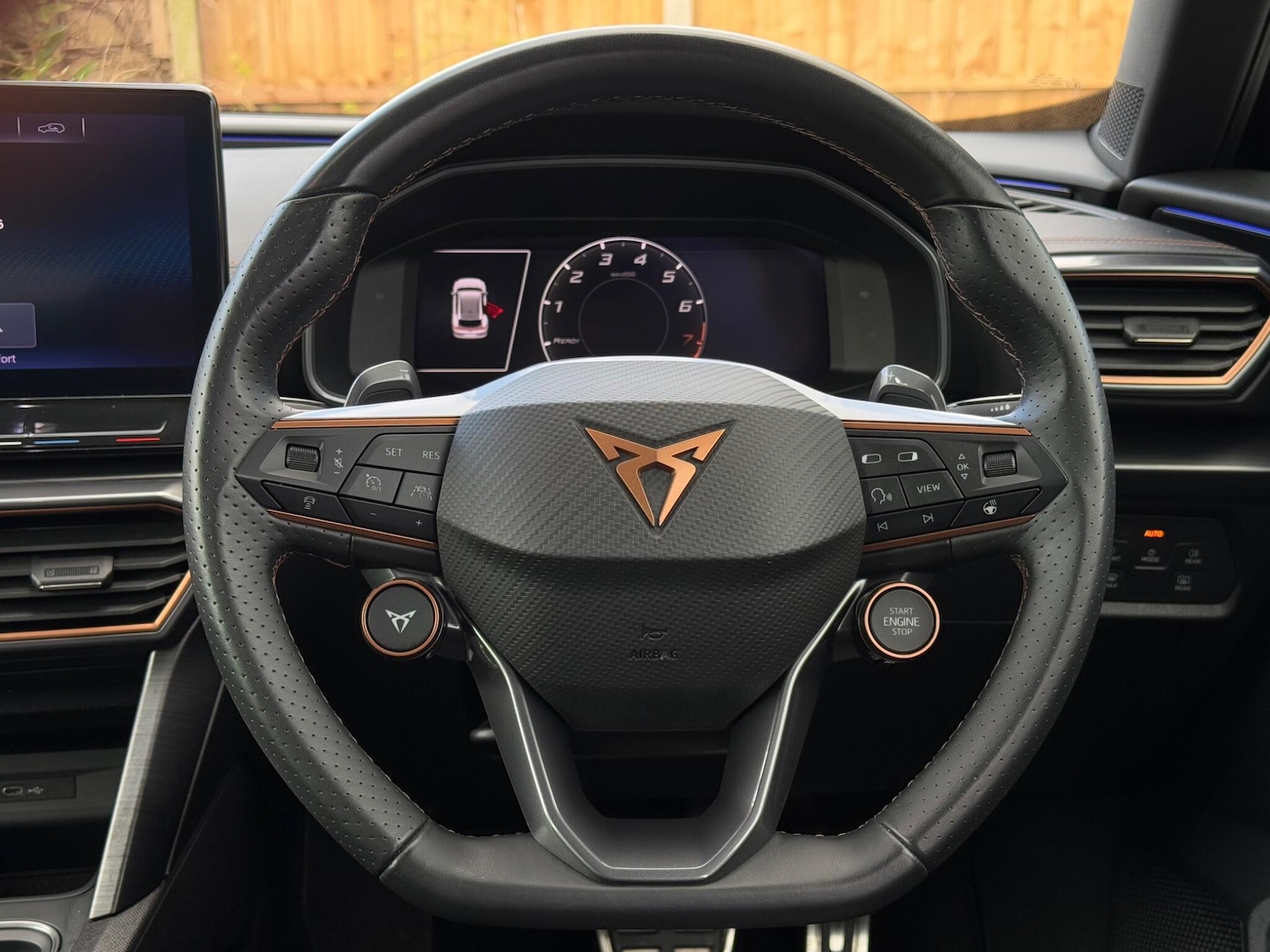 Used Cupra Formentor 2021 for sale - 78086614: Photo 59