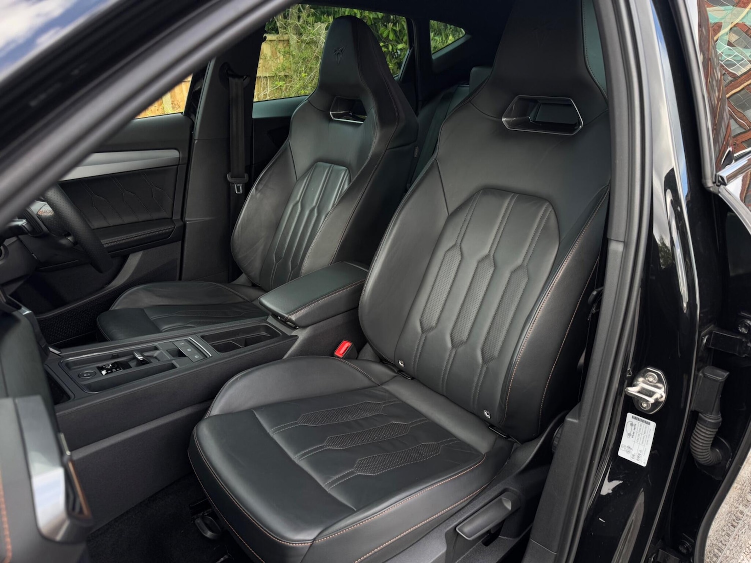 Used Cupra Formentor 2021 for sale - 78086614: Photo 61