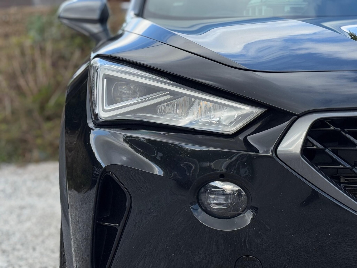 Used Cupra Formentor 2021 for sale - 78086614: Photo 64