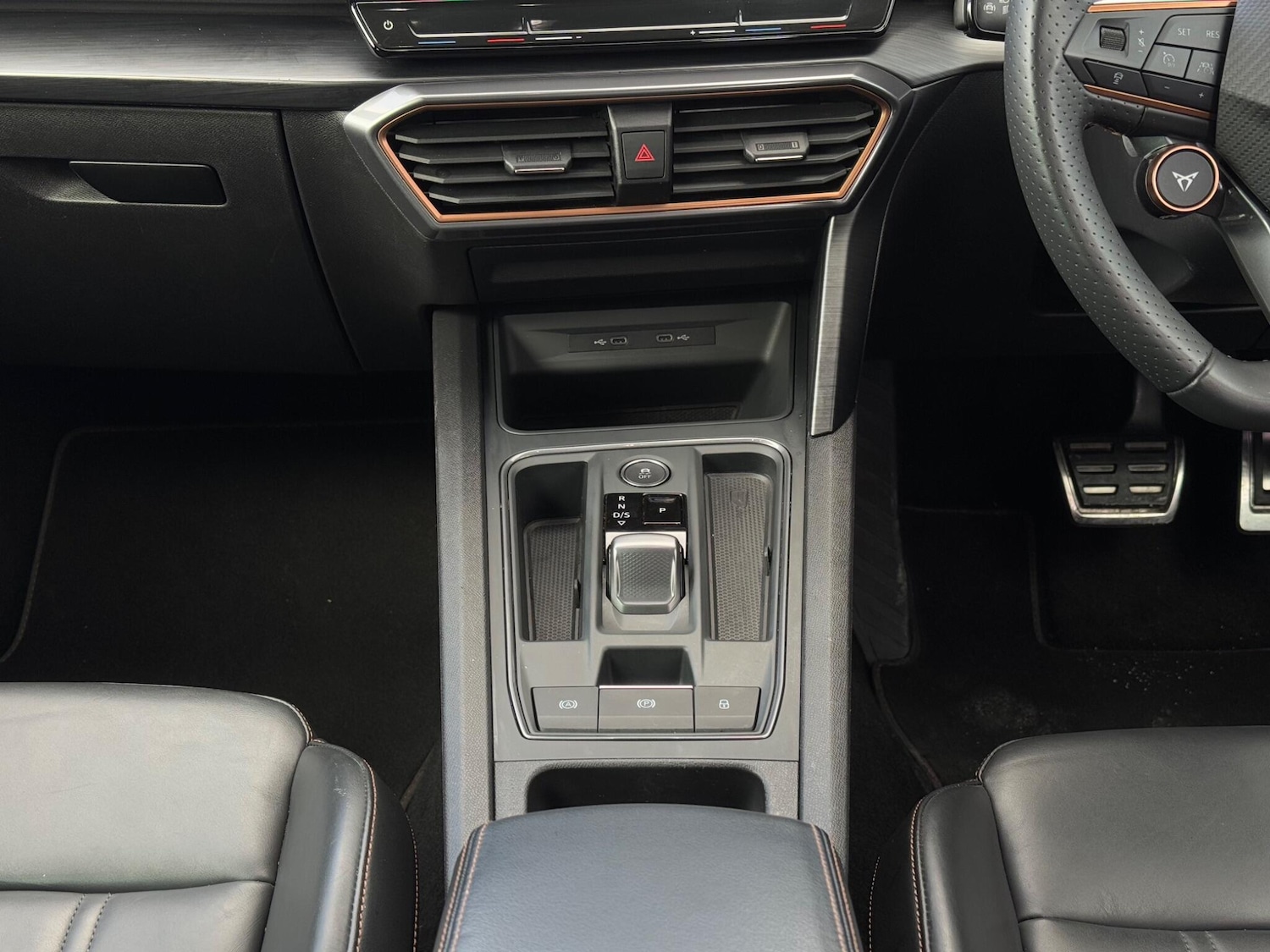 Used Cupra Formentor 2021 for sale - 78086614: Photo 86