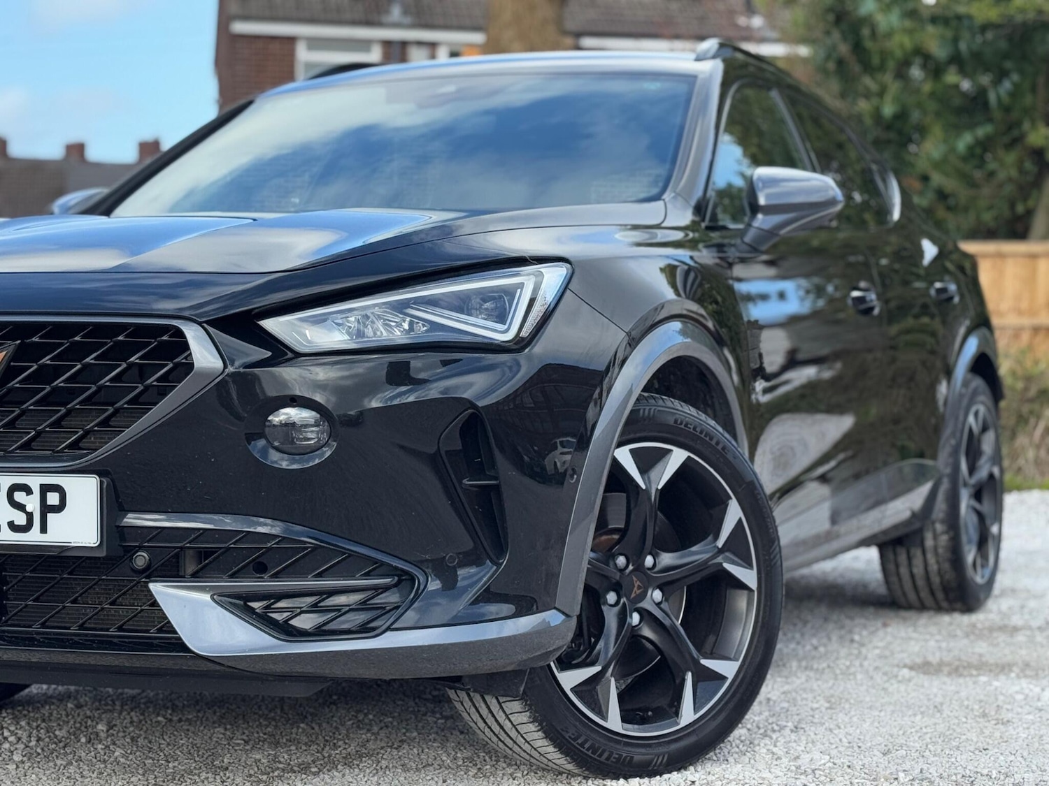 Used Cupra Formentor 2021 for sale - 78086614: Photo 9