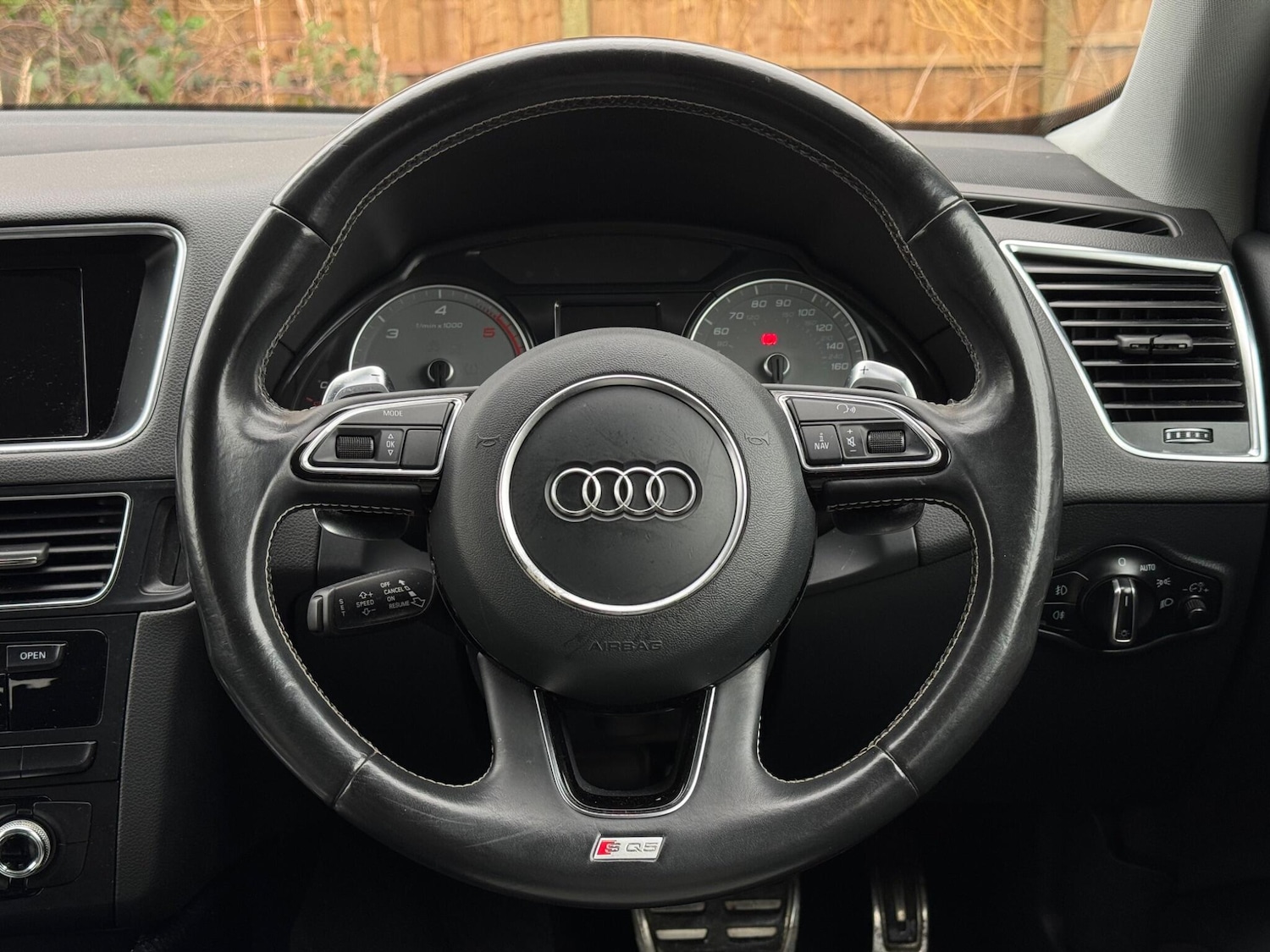 Used Audi SQ5 2014 for sale - 77203444: Photo 30