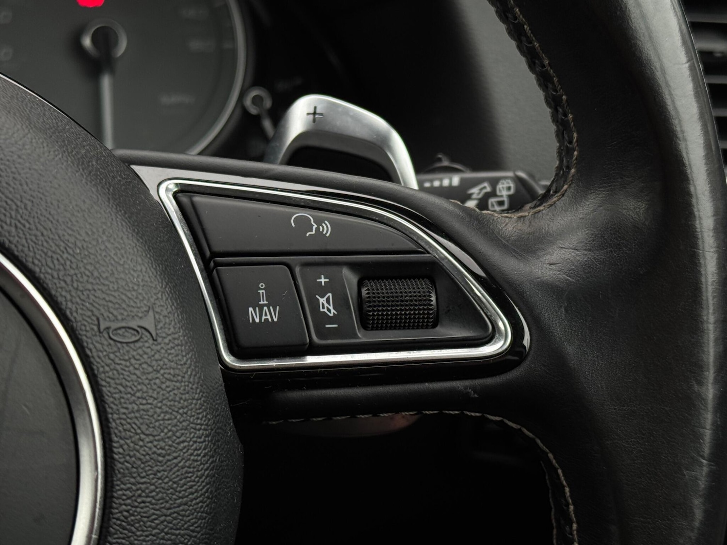 Used Audi SQ5 2014 for sale - 77203444: Photo 33