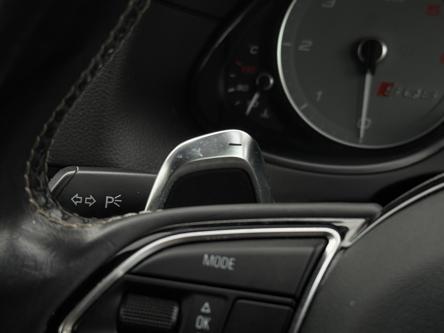 Used Audi SQ5 2014 for sale - 77203444: Photo 34