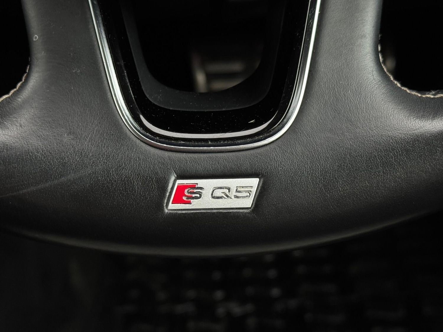 Used Audi SQ5 2014 for sale - 77203444: Photo 39