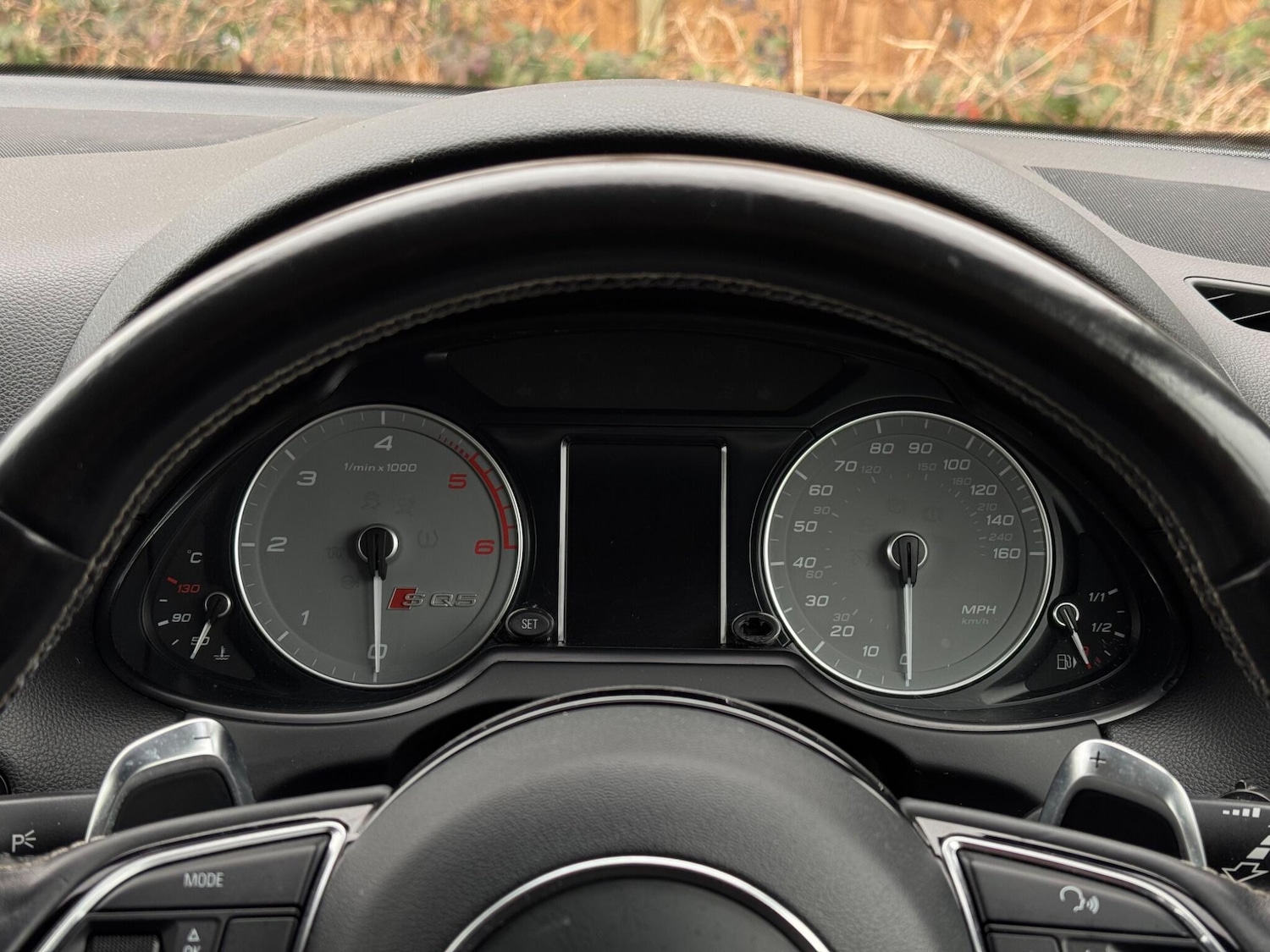 Used Audi SQ5 2014 for sale - 77203444: Photo 41