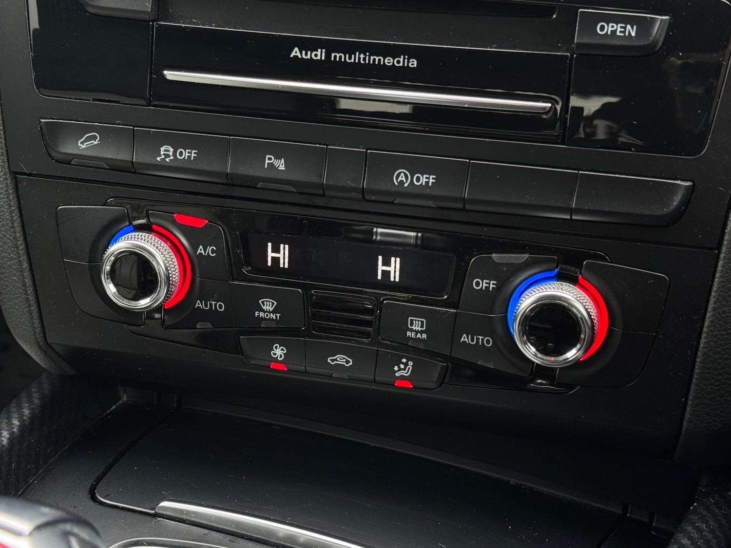 Used Audi SQ5 2014 for sale - 77203444: Photo 43