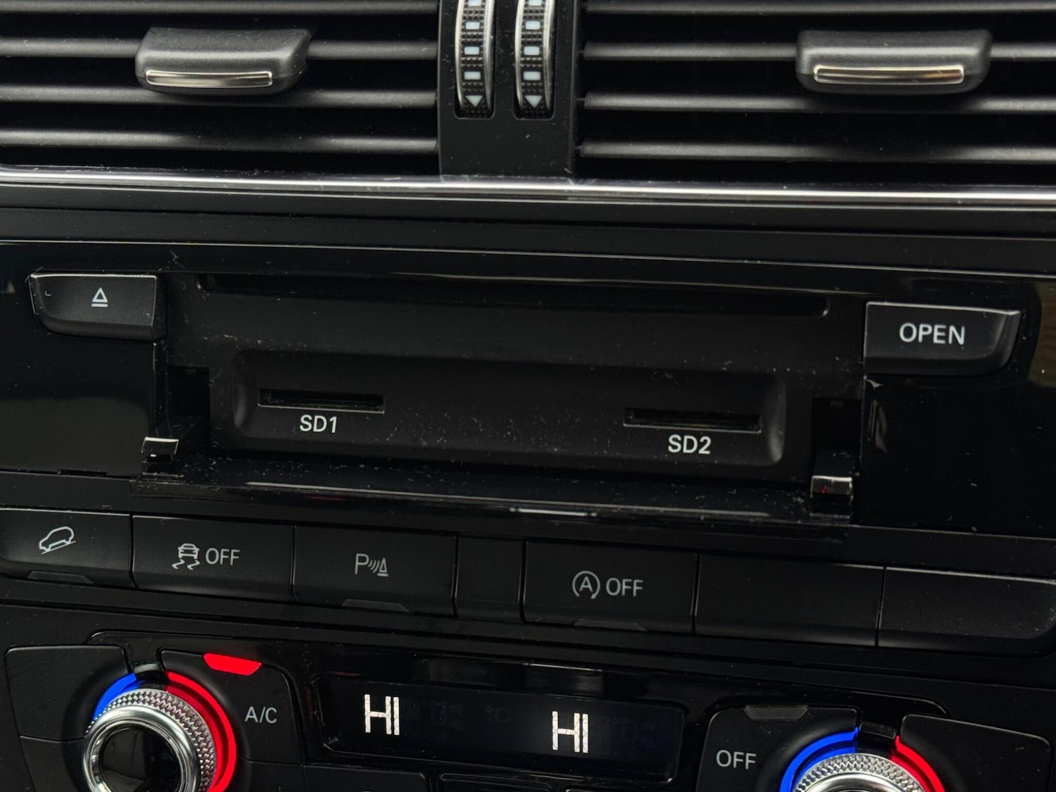 Used Audi SQ5 2014 for sale - 77203444: Photo 45