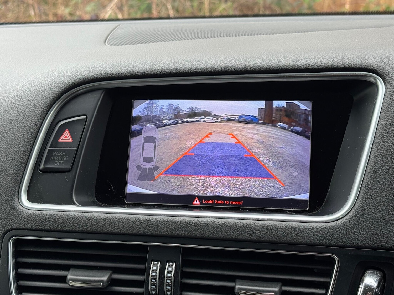 Used Audi SQ5 2014 for sale - 77203444: Photo 46