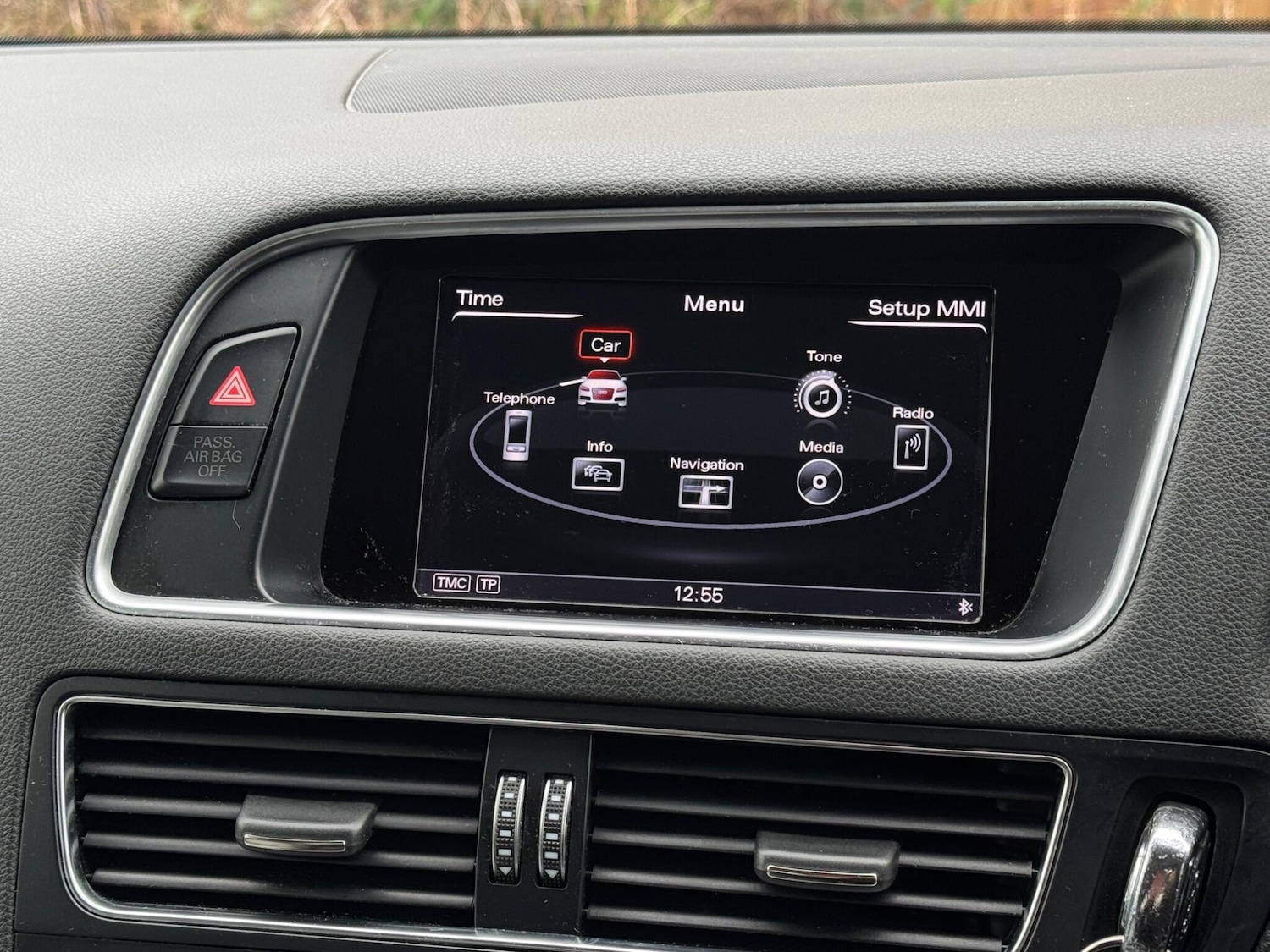 Used Audi SQ5 2014 for sale - 77203444: Photo 47