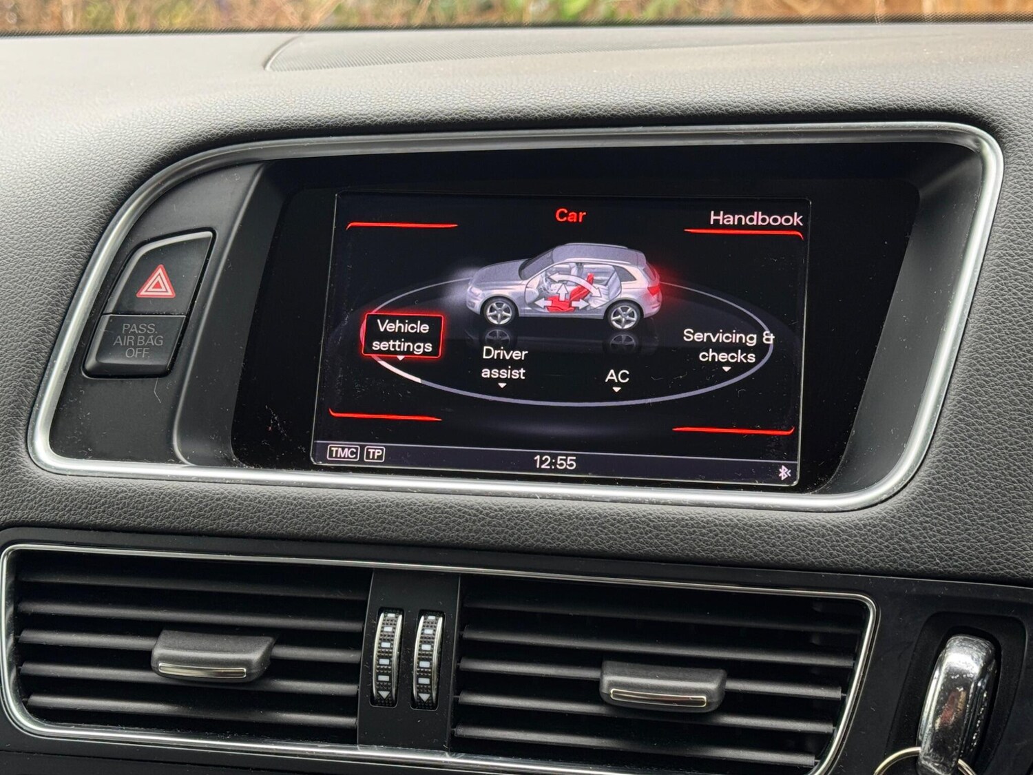 Used Audi SQ5 2014 for sale - 77203444: Photo 49