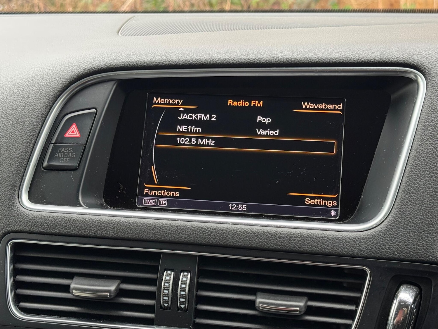 Used Audi SQ5 2014 for sale - 77203444: Photo 51