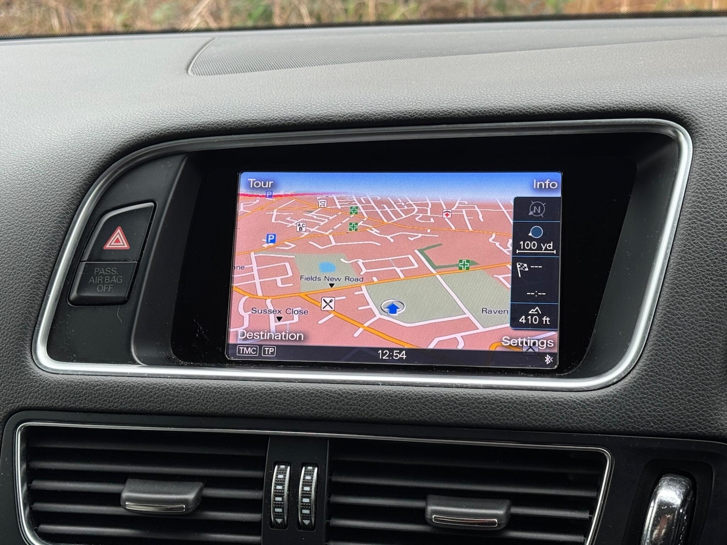 Used Audi SQ5 2014 for sale - 77203444: Photo 54