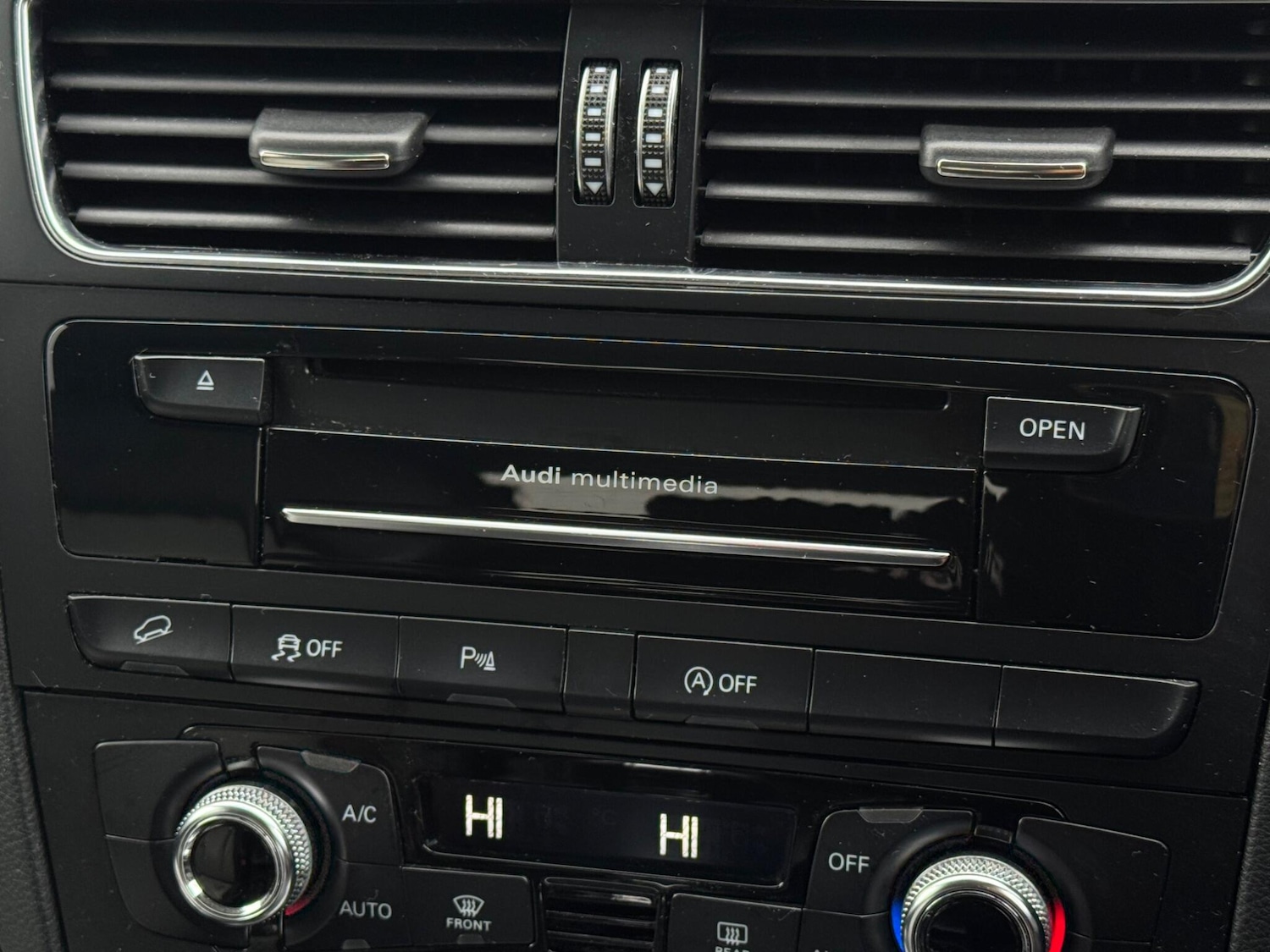 Used Audi SQ5 2014 for sale - 77203444: Photo 55