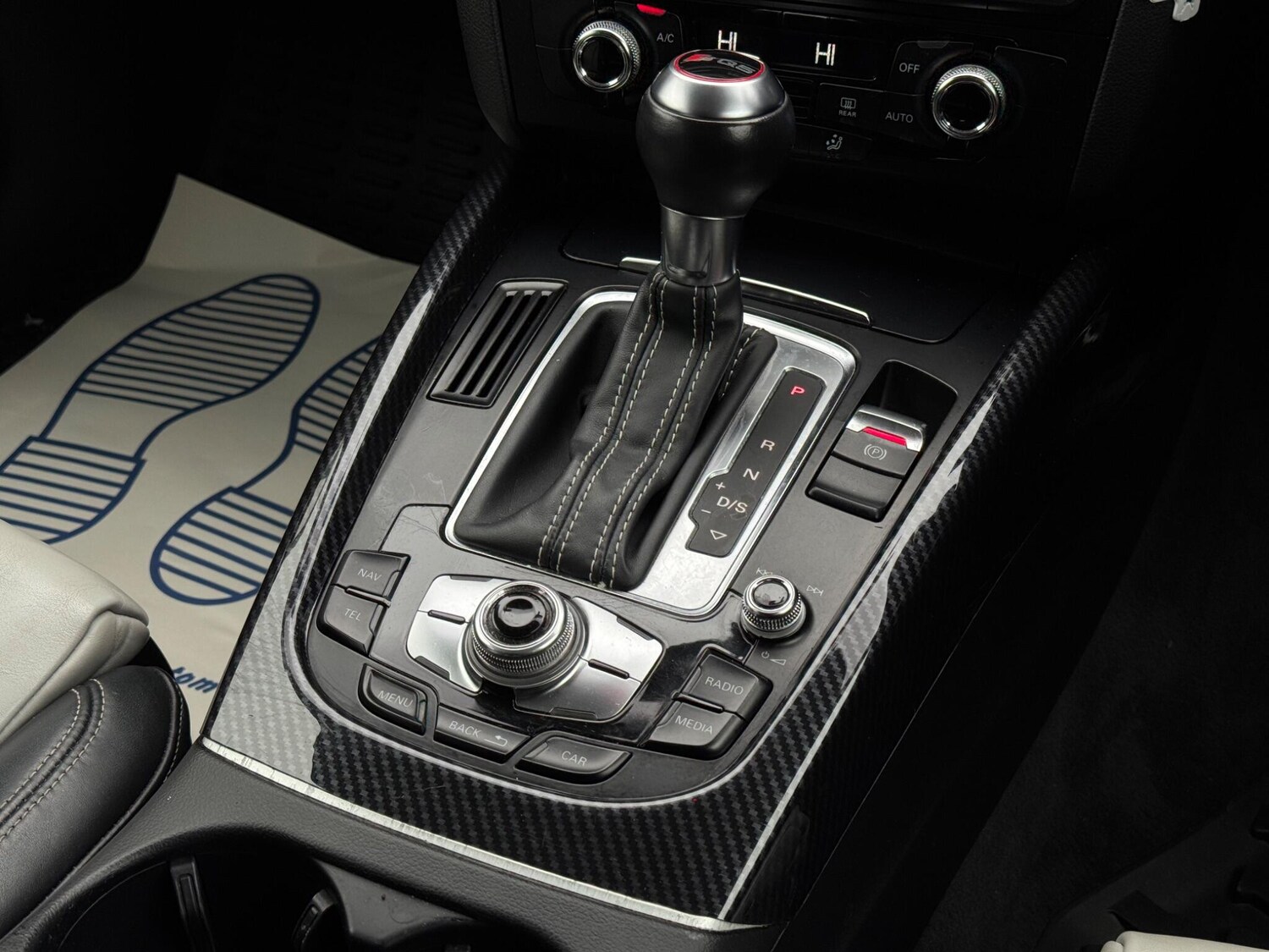 Used Audi SQ5 2014 for sale - 77203444: Photo 57