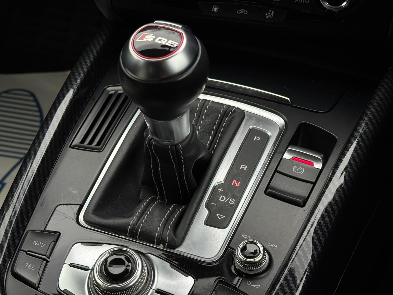 Used Audi SQ5 2014 for sale - 77203444: Photo 58