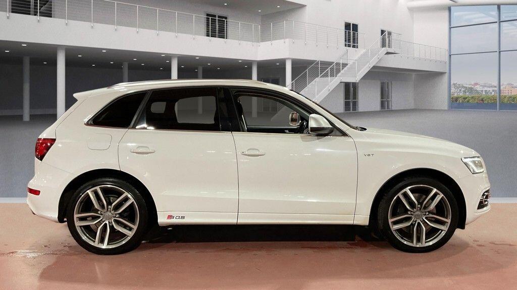 Used Audi Q5 2014 for sale - 77203444: Photo 6