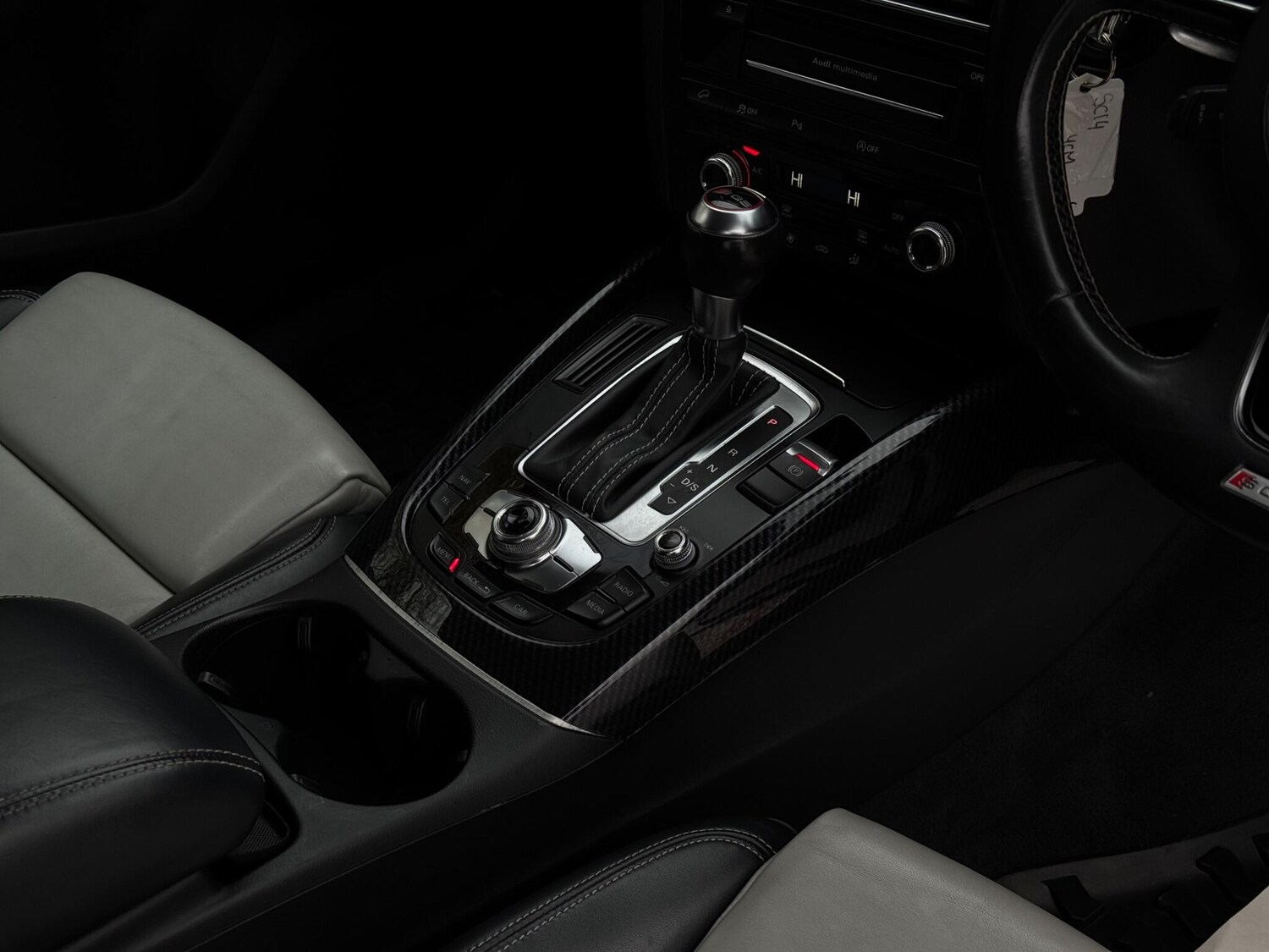 Used Audi SQ5 2014 for sale - 77203444: Photo 63