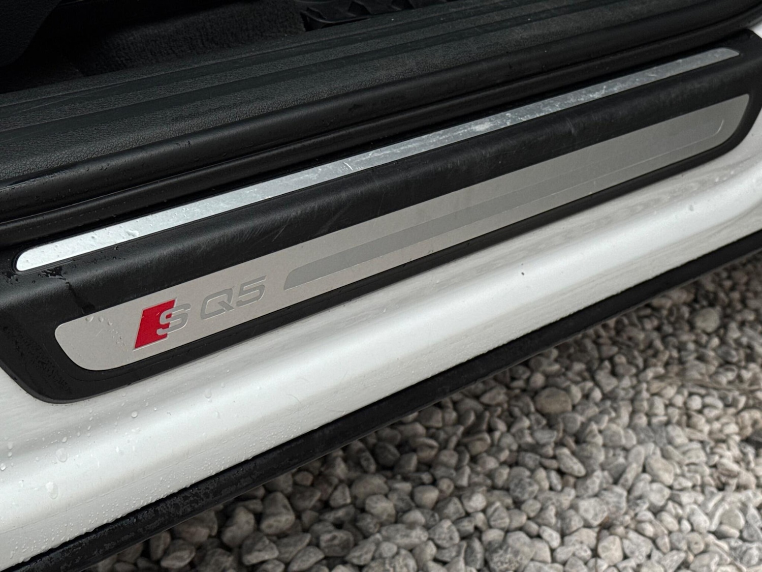 Used Audi SQ5 2014 for sale - 77203444: Photo 69