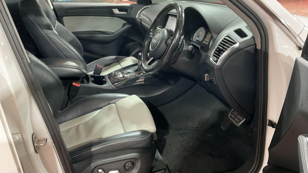 Used Audi Q5 2014 for sale - 77203444: Photo 7