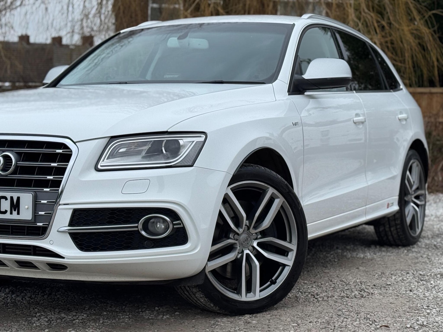 Used Audi SQ5 2014 for sale - 77203444: Photo 73