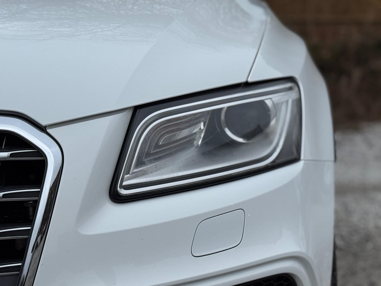 Used Audi SQ5 2014 for sale - 77203444: Photo 74