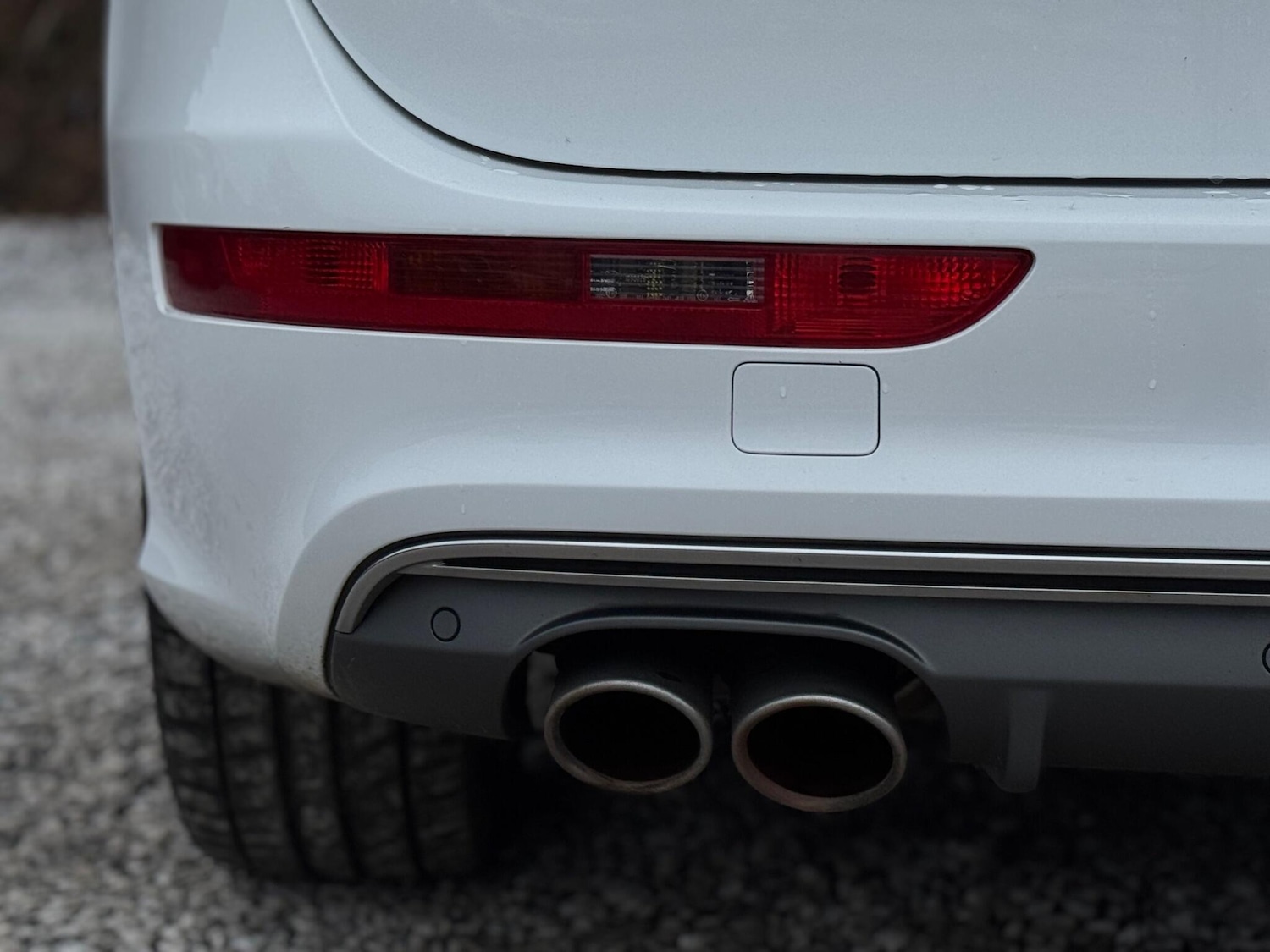 Used Audi SQ5 2014 for sale - 77203444: Photo 77