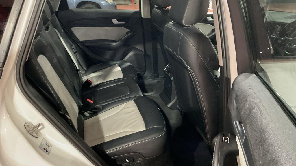 Used Audi Q5 2014 for sale - 77203444: Photo 8