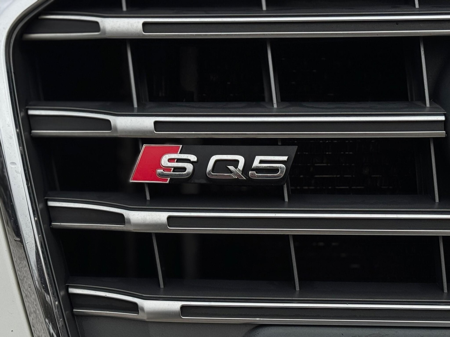 Used Audi SQ5 2014 for sale - 77203444: Photo 82