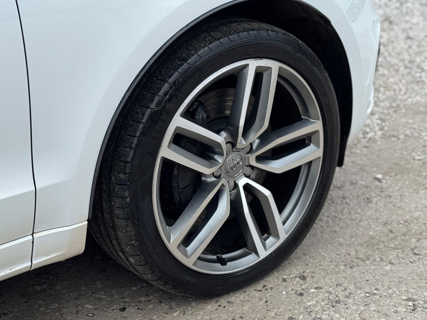 Used Audi SQ5 2014 for sale - 77203444: Photo 88