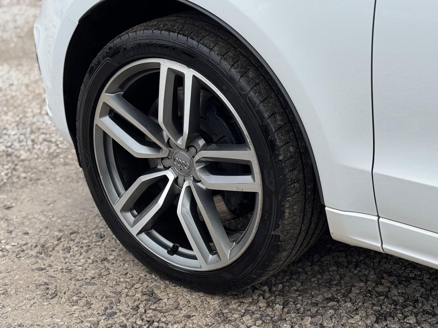 Used Audi SQ5 2014 for sale - 77203444: Photo 89