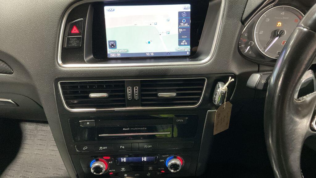 Used Audi Q5 2014 for sale - 77203444: Photo 9