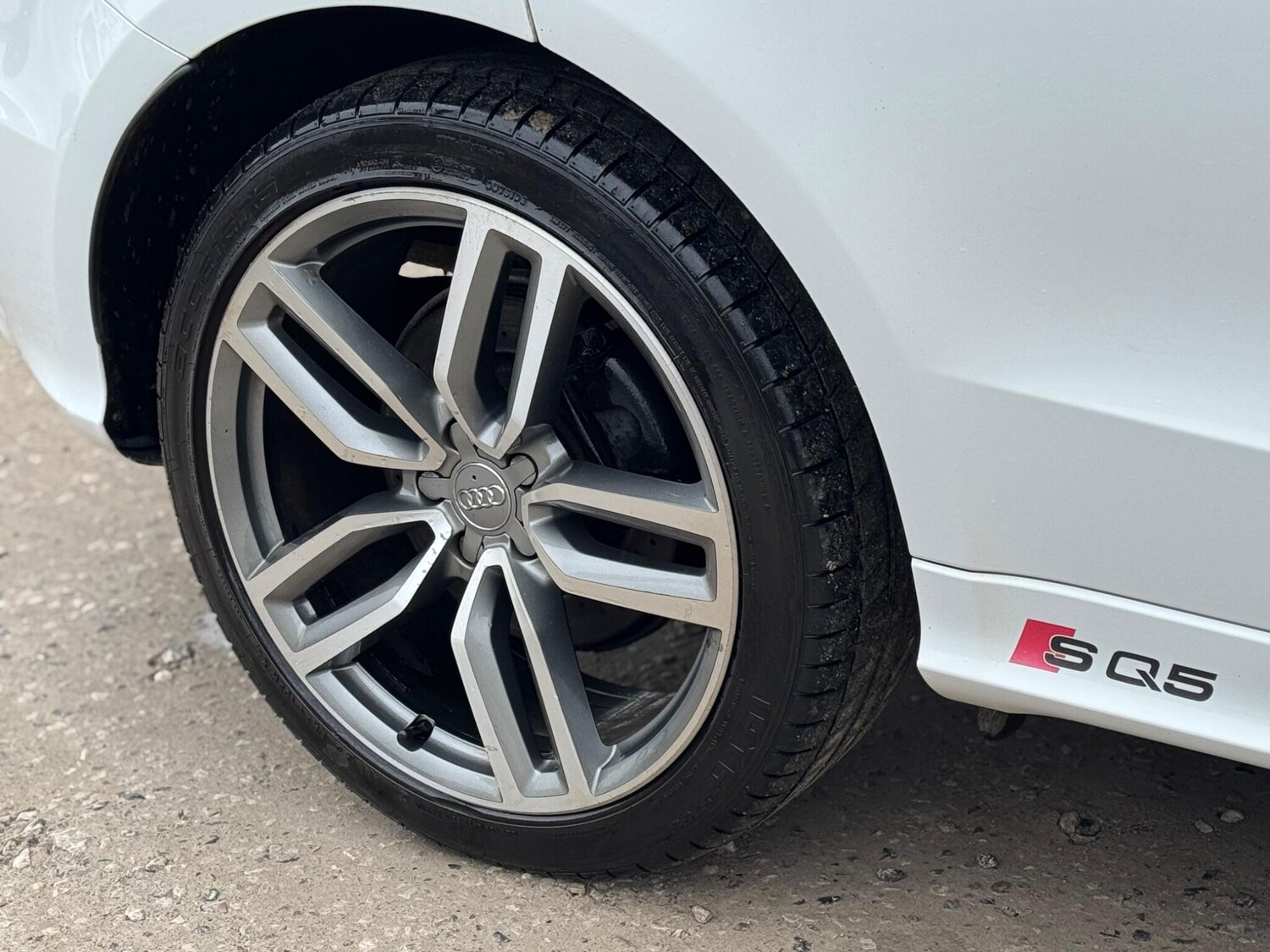 Used Audi SQ5 2014 for sale - 77203444: Photo 90