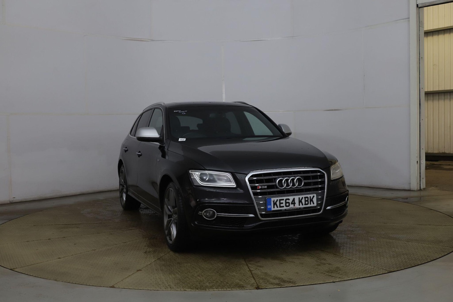 Used Audi Q5 2014 for sale - 77344509: Photo 1