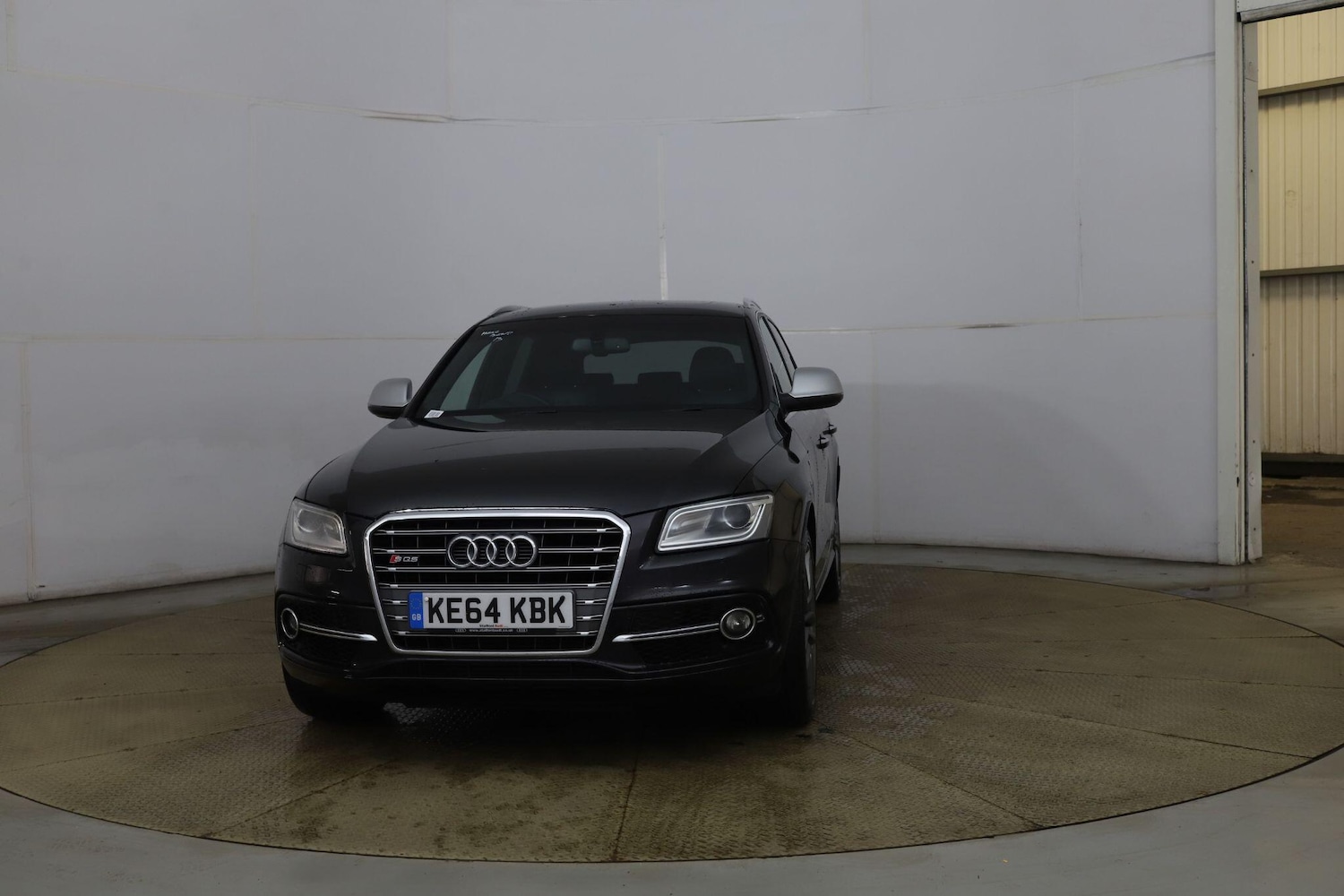 Used Audi Q5 2014 for sale - 77344509: Photo 2