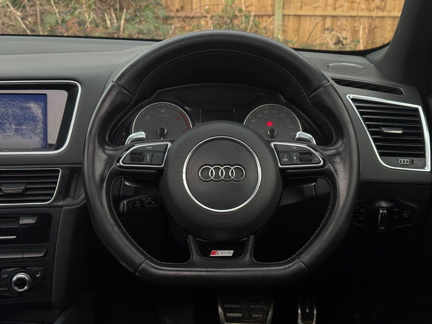 Used Audi SQ5 2014 for sale - 77344509: Photo 34