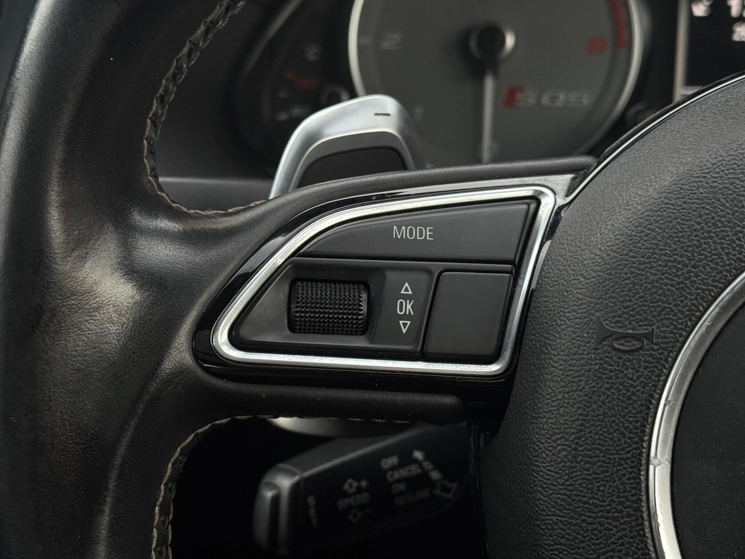 Used Audi SQ5 2014 for sale - 77344509: Photo 35