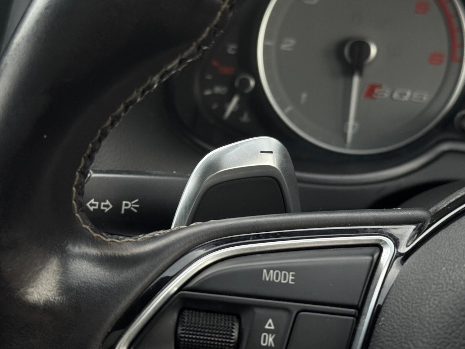 Used Audi SQ5 2014 for sale - 77344509: Photo 38