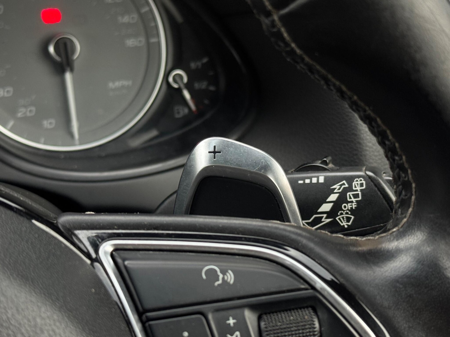 Used Audi SQ5 2014 for sale - 77344509: Photo 39