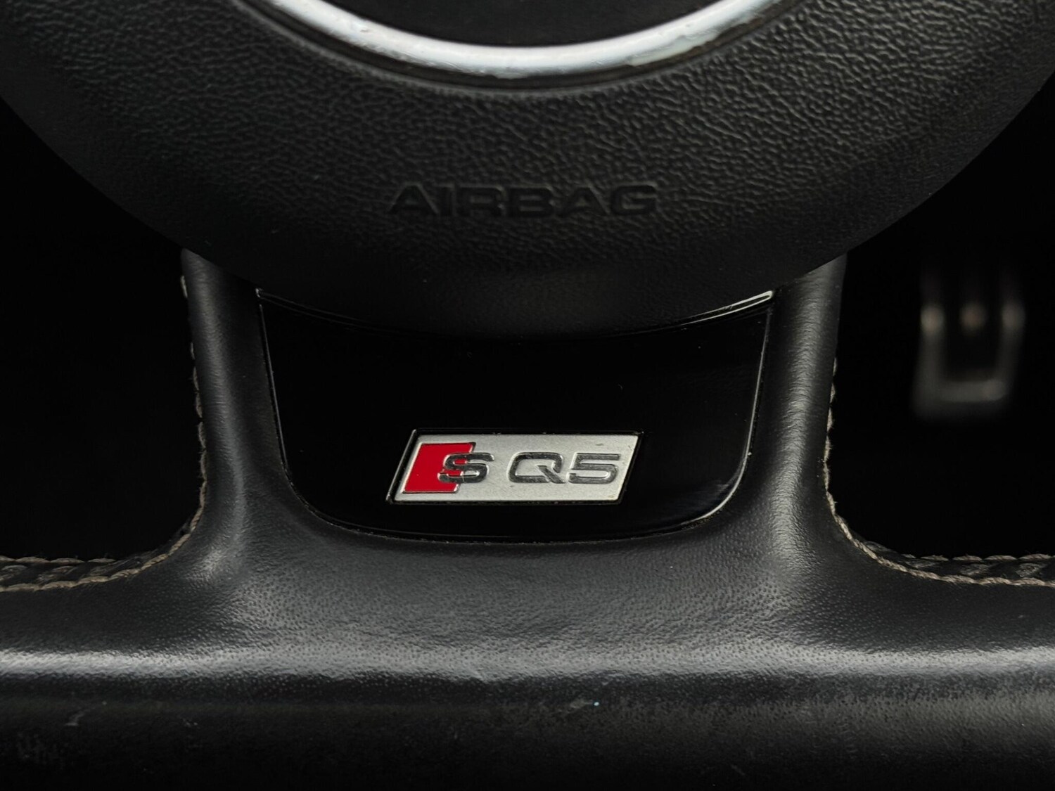 Used Audi SQ5 2014 for sale - 77344509: Photo 45