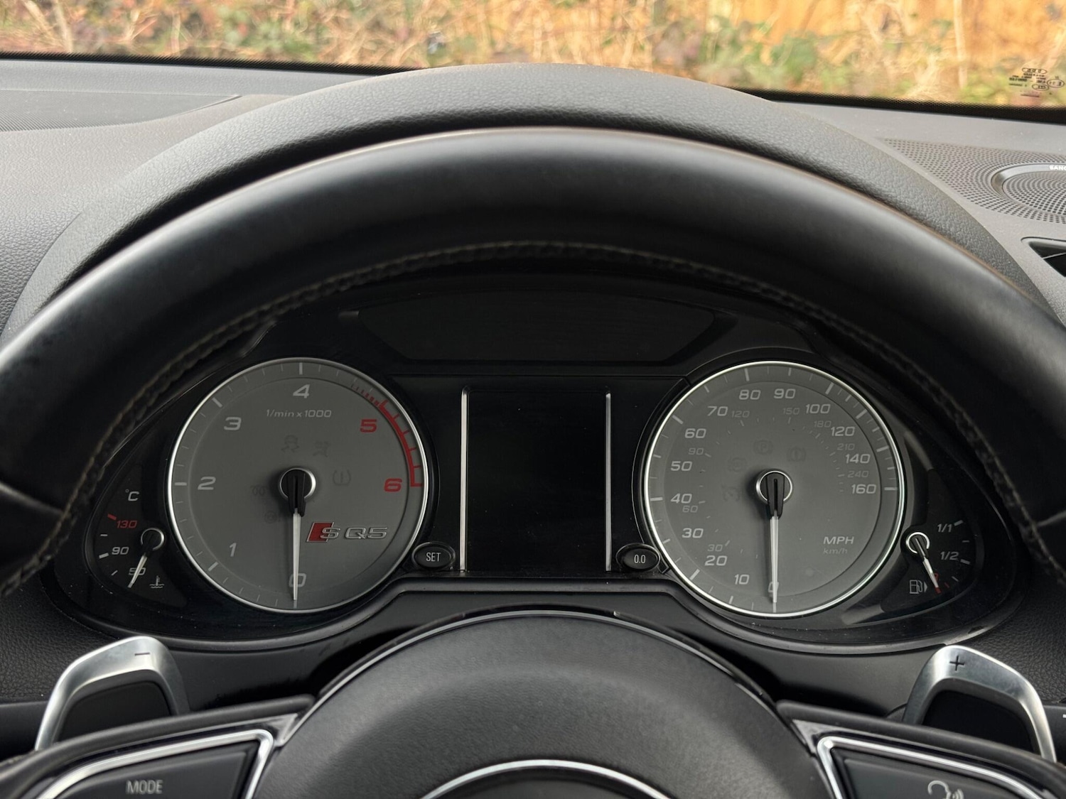 Used Audi SQ5 2014 for sale - 77344509: Photo 46