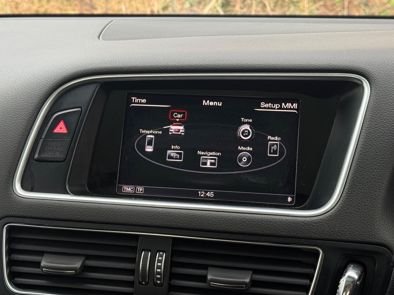 Used Audi SQ5 2014 for sale - 77344509: Photo 47