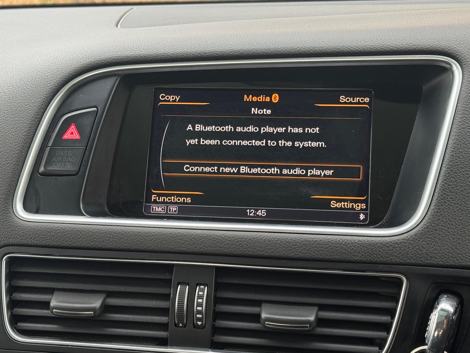 Used Audi SQ5 2014 for sale - 77344509: Photo 49